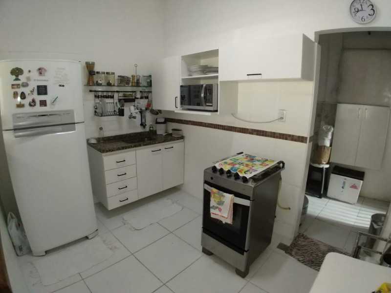 Conheça 26 do imóvel - Casa em Condomínio 2 quartos à venda Taquara, Rio de Janeiro - R$ 219.000 - SVCN20018 - 27 26 - Casa em Condomínio 2 quartos à venda Taquara, Rio de Janeiro - R$ 219.000 - SVCN20018 - 27