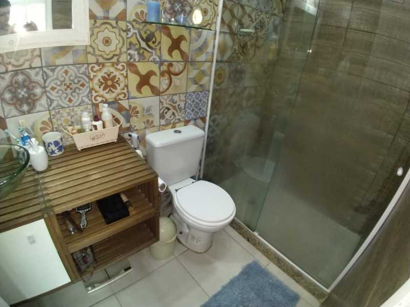 Conheça 14 do imóvel - Casa em Condomínio 2 quartos à venda Taquara, Rio de Janeiro - R$ 219.000 - SVCN20018 - 15 14 - Casa em Condomínio 2 quartos à venda Taquara, Rio de Janeiro - R$ 219.000 - SVCN20018 - 15