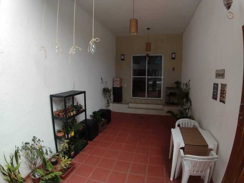 Conheça 28 do imóvel - Casa em Condomínio 2 quartos à venda Taquara, Rio de Janeiro - R$ 219.000 - SVCN20018 - 29 28 - Casa em Condomínio 2 quartos à venda Taquara, Rio de Janeiro - R$ 219.000 - SVCN20018 - 29