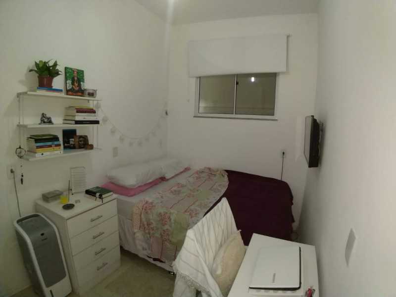 Conheça 16 do imóvel - Casa em Condomínio 2 quartos à venda Taquara, Rio de Janeiro - R$ 219.000 - SVCN20018 - 17 16 - Casa em Condomínio 2 quartos à venda Taquara, Rio de Janeiro - R$ 219.000 - SVCN20018 - 17