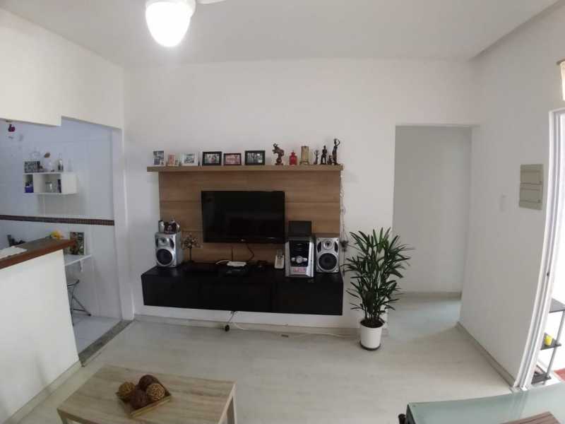 Conheça 1 do imóvel - Casa em Condomínio 2 quartos à venda Taquara, Rio de Janeiro - R$ 219.000 - SVCN20018 - 1 1 - Casa em Condomínio 2 quartos à venda Taquara, Rio de Janeiro - R$ 219.000 - SVCN20018 - 1