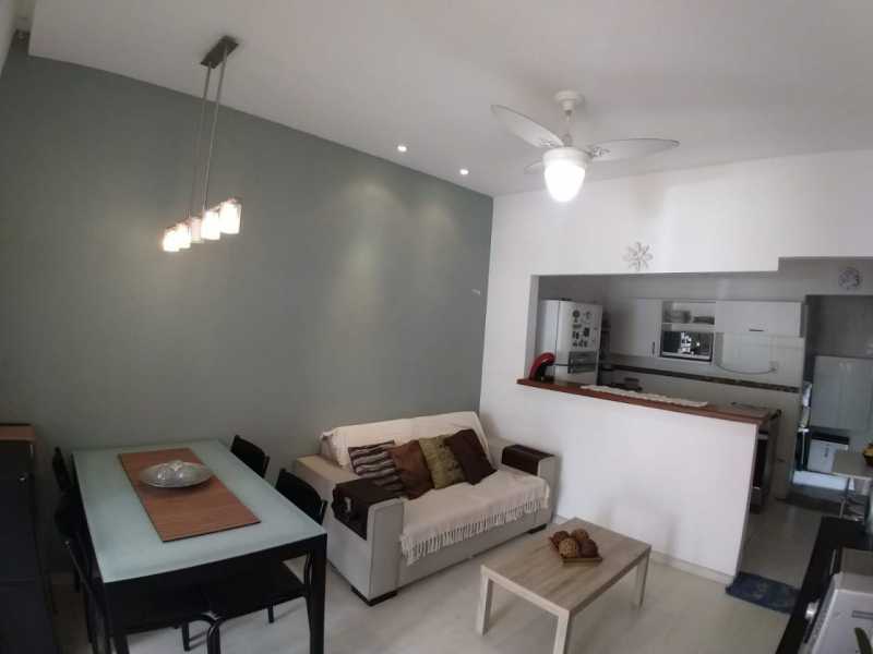 Conheça 2 do imóvel - Casa em Condomínio 2 quartos à venda Taquara, Rio de Janeiro - R$ 219.000 - SVCN20018 - 3 2 - Casa em Condomínio 2 quartos à venda Taquara, Rio de Janeiro - R$ 219.000 - SVCN20018 - 3