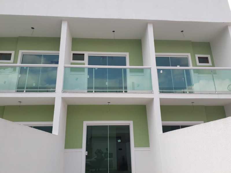 59 - Casa em Condomínio 2 quartos à venda Taquara, Rio de Janeiro - R$ 180.000 - SVCN20019 - 26