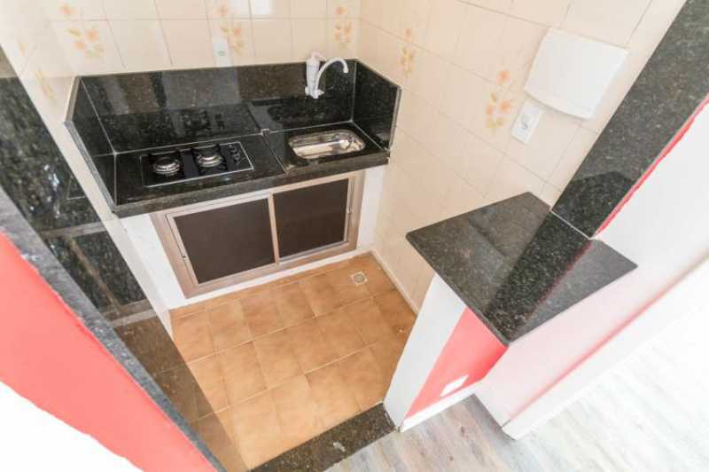 Conheça fotos-6 do imóvel - Apartamento à venda Centro, Rio de Janeiro - R$ 239.000 - SVAP00007 - 5 fotos-6 - Apartamento à venda Centro, Rio de Janeiro - R$ 239.000 - SVAP00007 - 5