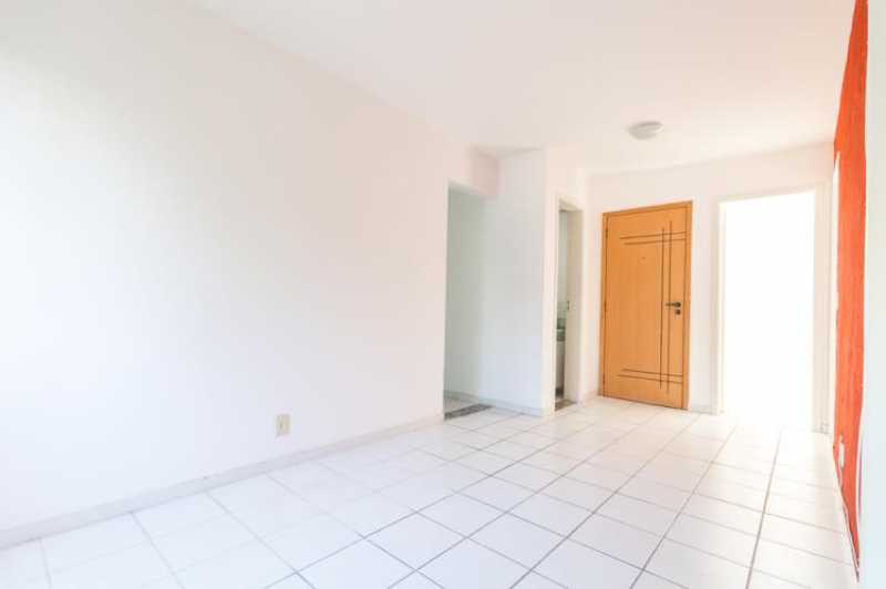 fotos-3 - Apartamento 3 quartos à venda Quintino Bocaiúva, Rio de Janeiro - R$ 199.000 - SVAP30090 - 3