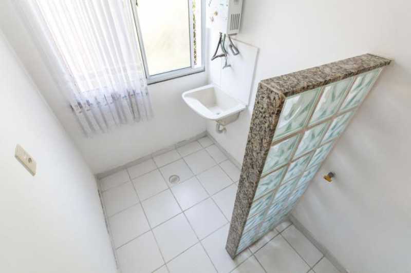 fotos-10 - Apartamento 3 quartos à venda Quintino Bocaiúva, Rio de Janeiro - R$ 199.000 - SVAP30090 - 11