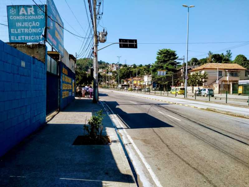 Conheça 30 do imóvel - Casa de Vila 2 quartos à venda Tanque, Rio de Janeiro - R$ 349.900 - SVCV20004 - 1 30 - Casa de Vila 2 quartos à venda Tanque, Rio de Janeiro - R$ 349.900 - SVCV20004 - 1