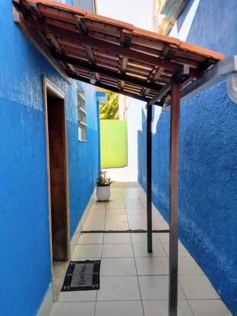 Conheça 14 do imóvel - Casa de Vila 2 quartos à venda Tanque, Rio de Janeiro - R$ 349.900 - SVCV20004 - 3 14 - Casa de Vila 2 quartos à venda Tanque, Rio de Janeiro - R$ 349.900 - SVCV20004 - 3
