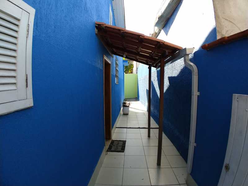 Conheça 27 do imóvel - Casa de Vila 2 quartos à venda Tanque, Rio de Janeiro - R$ 349.900 - SVCV20004 - 26 27 - Casa de Vila 2 quartos à venda Tanque, Rio de Janeiro - R$ 349.900 - SVCV20004 - 26