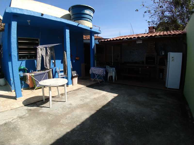 Conheça 22 do imóvel - Casa de Vila 2 quartos à venda Tanque, Rio de Janeiro - R$ 349.900 - SVCV20004 - 19 22 - Casa de Vila 2 quartos à venda Tanque, Rio de Janeiro - R$ 349.900 - SVCV20004 - 19