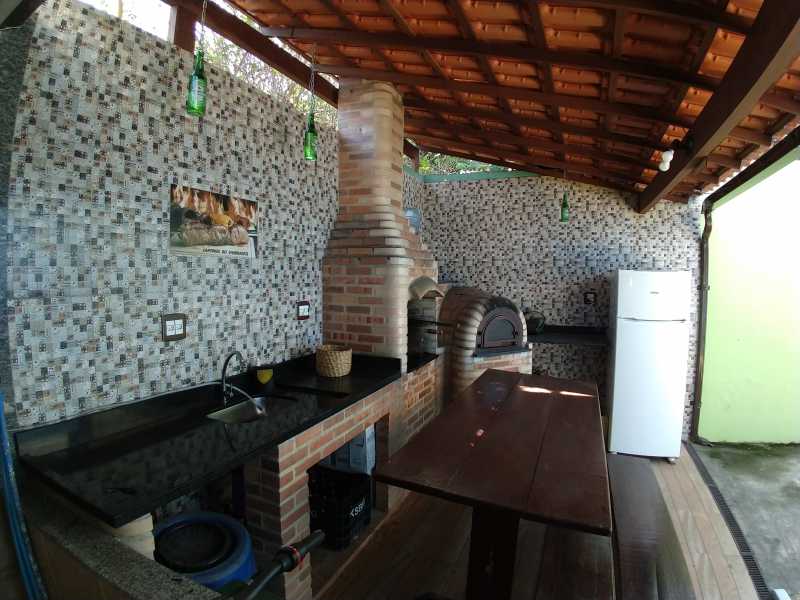Conheça 19 do imóvel - Casa de Vila 2 quartos à venda Tanque, Rio de Janeiro - R$ 349.900 - SVCV20004 - 4 19 - Casa de Vila 2 quartos à venda Tanque, Rio de Janeiro - R$ 349.900 - SVCV20004 - 4