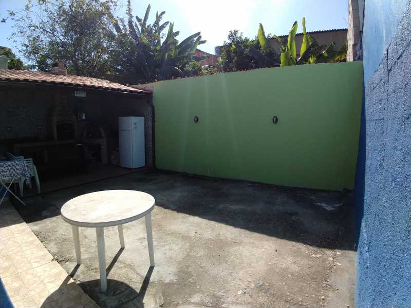 Conheça 23 do imóvel - Casa de Vila 2 quartos à venda Tanque, Rio de Janeiro - R$ 349.900 - SVCV20004 - 20 23 - Casa de Vila 2 quartos à venda Tanque, Rio de Janeiro - R$ 349.900 - SVCV20004 - 20