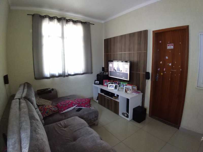 Conheça 3 do imóvel - Casa de Vila 2 quartos à venda Tanque, Rio de Janeiro - R$ 349.900 - SVCV20004 - 8 3 - Casa de Vila 2 quartos à venda Tanque, Rio de Janeiro - R$ 349.900 - SVCV20004 - 8