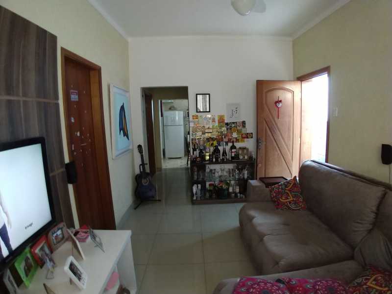 Conheça 2 do imóvel - Casa de Vila 2 quartos à venda Tanque, Rio de Janeiro - R$ 349.900 - SVCV20004 - 7 2 - Casa de Vila 2 quartos à venda Tanque, Rio de Janeiro - R$ 349.900 - SVCV20004 - 7