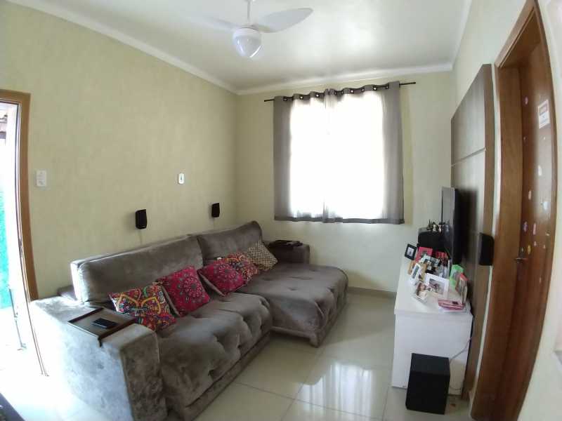 Conheça 1 do imóvel - Casa de Vila 2 quartos à venda Tanque, Rio de Janeiro - R$ 349.900 - SVCV20004 - 6 1 - Casa de Vila 2 quartos à venda Tanque, Rio de Janeiro - R$ 349.900 - SVCV20004 - 6