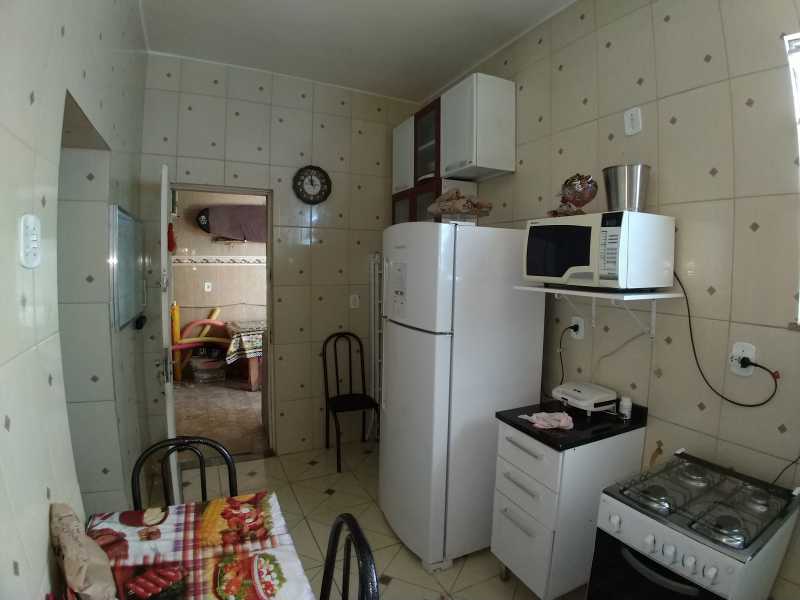 Conheça 13 do imóvel - Casa de Vila 2 quartos à venda Tanque, Rio de Janeiro - R$ 349.900 - SVCV20004 - 21 13 - Casa de Vila 2 quartos à venda Tanque, Rio de Janeiro - R$ 349.900 - SVCV20004 - 21