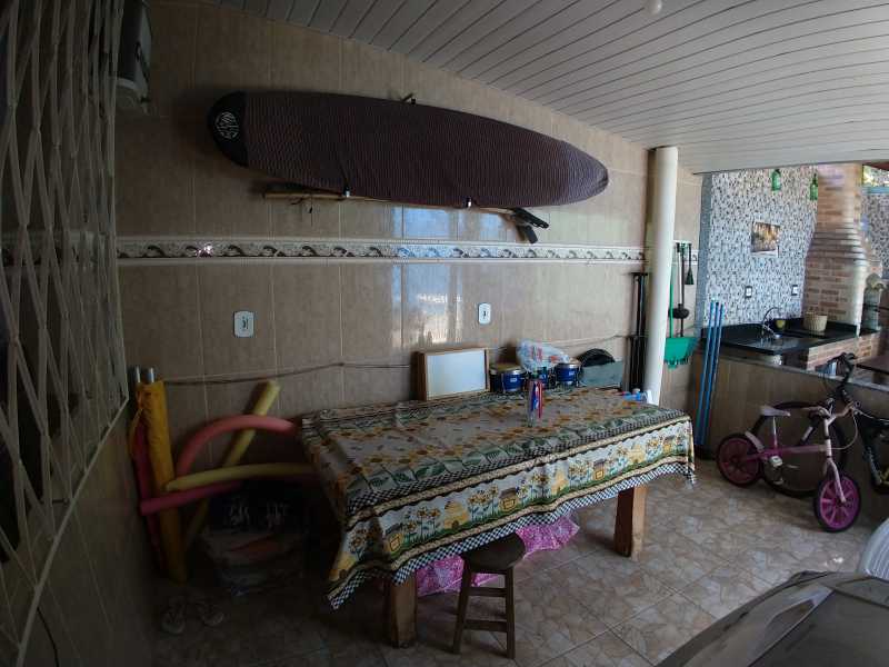 Conheça 16 do imóvel - Casa de Vila 2 quartos à venda Tanque, Rio de Janeiro - R$ 349.900 - SVCV20004 - 22 16 - Casa de Vila 2 quartos à venda Tanque, Rio de Janeiro - R$ 349.900 - SVCV20004 - 22