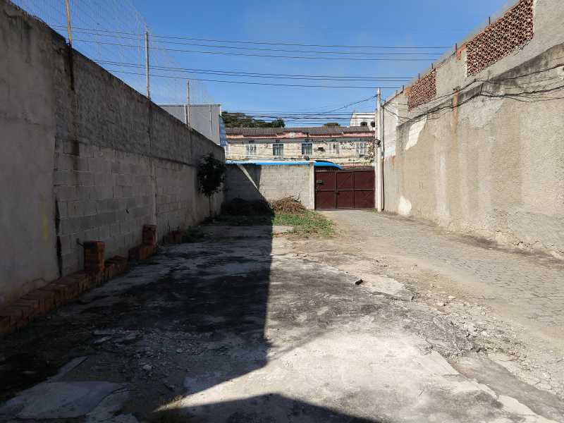 Conheça 28 do imóvel - Casa de Vila 2 quartos à venda Tanque, Rio de Janeiro - R$ 349.900 - SVCV20004 - 27 28 - Casa de Vila 2 quartos à venda Tanque, Rio de Janeiro - R$ 349.900 - SVCV20004 - 27