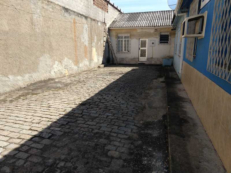 Conheça 29 do imóvel - Casa de Vila 2 quartos à venda Tanque, Rio de Janeiro - R$ 349.900 - SVCV20004 - 28 29 - Casa de Vila 2 quartos à venda Tanque, Rio de Janeiro - R$ 349.900 - SVCV20004 - 28