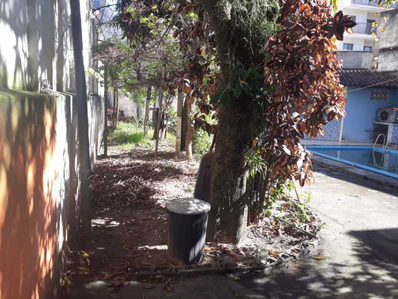 Conheça 2 do imóvel - Casa 4 quartos à venda Curicica, Rio de Janeiro - R$ 890.000 - SVCA40006 - 2 2 - Casa 4 quartos à venda Curicica, Rio de Janeiro - R$ 890.000 - SVCA40006 - 2