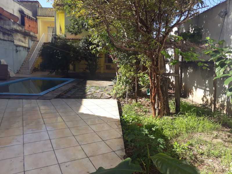 Conheça 5 do imóvel - Casa 4 quartos à venda Curicica, Rio de Janeiro - R$ 890.000 - SVCA40006 - 3 5 - Casa 4 quartos à venda Curicica, Rio de Janeiro - R$ 890.000 - SVCA40006 - 3