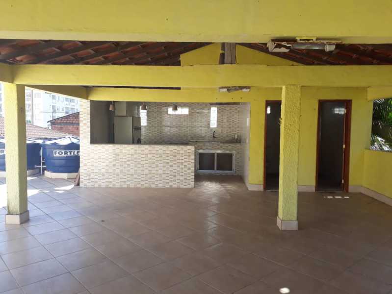 Conheça 7 do imóvel - Casa 4 quartos à venda Curicica, Rio de Janeiro - R$ 890.000 - SVCA40006 - 4 7 - Casa 4 quartos à venda Curicica, Rio de Janeiro - R$ 890.000 - SVCA40006 - 4