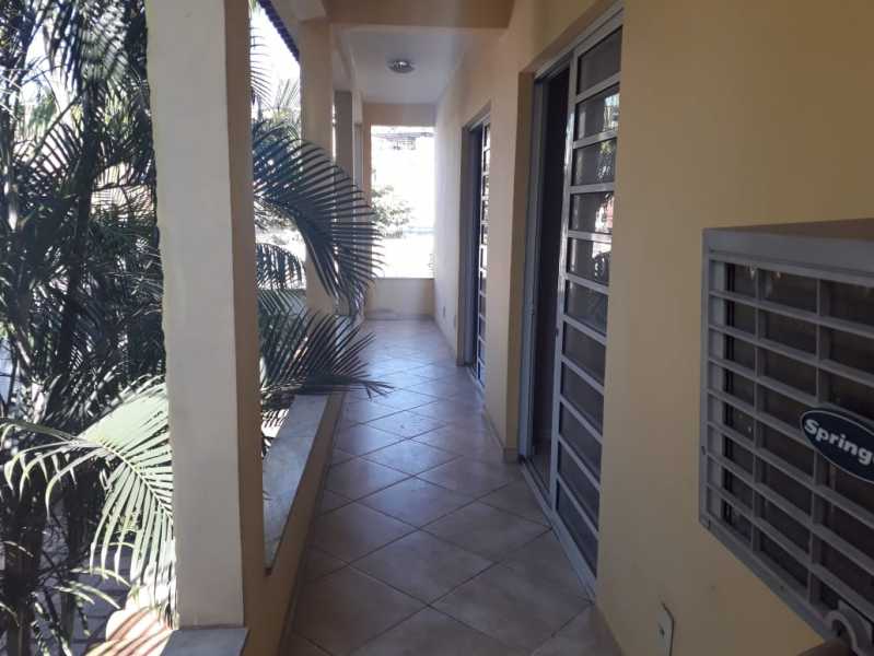 Conheça 9 do imóvel - Casa 4 quartos à venda Curicica, Rio de Janeiro - R$ 890.000 - SVCA40006 - 6 9 - Casa 4 quartos à venda Curicica, Rio de Janeiro - R$ 890.000 - SVCA40006 - 6