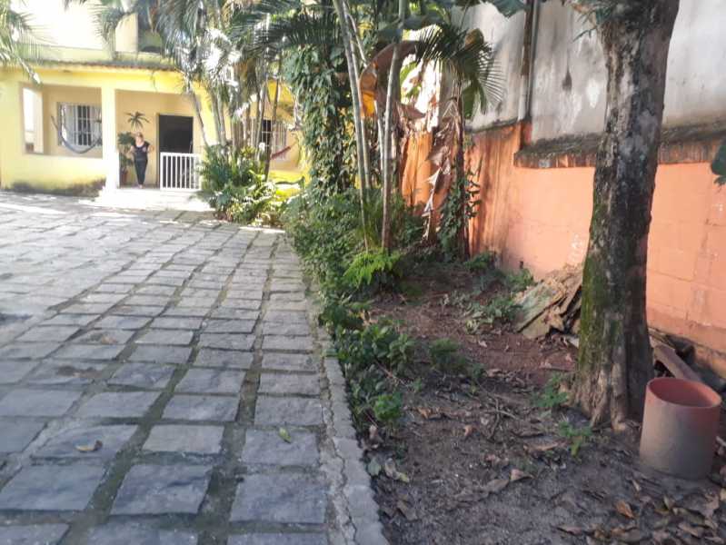 10 - Casa 4 quartos à venda Curicica, Rio de Janeiro - R$ 890.000 - SVCA40006 - 8