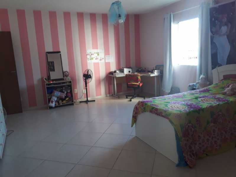 Conheça 30 do imóvel - Casa 4 quartos à venda Curicica, Rio de Janeiro - R$ 890.000 - SVCA40006 - 13 30 - Casa 4 quartos à venda Curicica, Rio de Janeiro - R$ 890.000 - SVCA40006 - 13