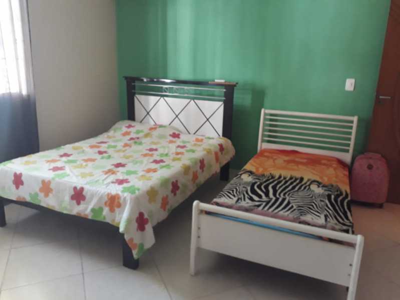Conheça 49 do imóvel - Casa 4 quartos à venda Curicica, Rio de Janeiro - R$ 890.000 - SVCA40006 - 18 49 - Casa 4 quartos à venda Curicica, Rio de Janeiro - R$ 890.000 - SVCA40006 - 18