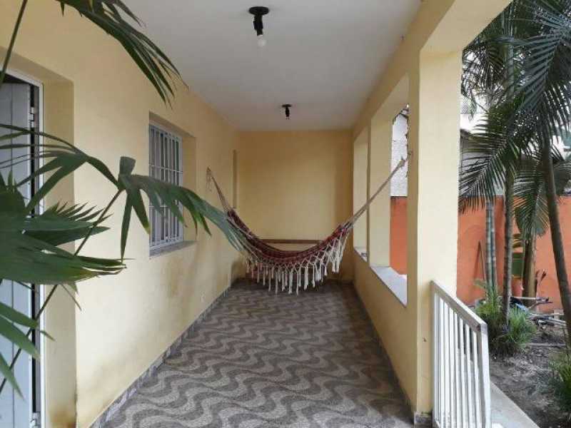 3 - Casa 4 quartos à venda Curicica, Rio de Janeiro - R$ 890.000 - SVCA40006 - 23