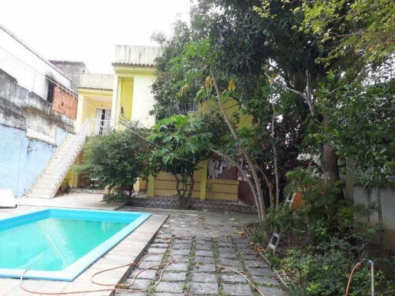 Conheça 10 do imóvel - Casa 4 quartos à venda Curicica, Rio de Janeiro - R$ 890.000 - SVCA40006 - 26 10 - Casa 4 quartos à venda Curicica, Rio de Janeiro - R$ 890.000 - SVCA40006 - 26
