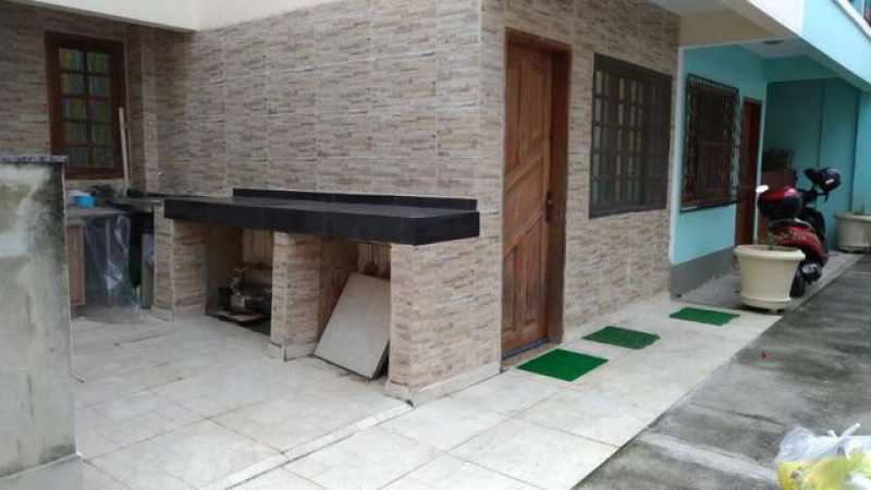 Conheça 3 do imóvel - Casa em Condomínio 2 quartos à venda Camorim, Rio de Janeiro - R$ 335.000 - SVCN20023 - 3 3 - Casa em Condomínio 2 quartos à venda Camorim, Rio de Janeiro - R$ 335.000 - SVCN20023 - 3
