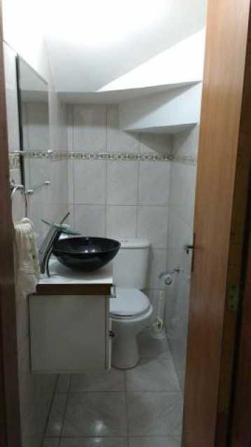 5 - Casa em Condomínio 2 quartos à venda Camorim, Rio de Janeiro - R$ 335.000 - SVCN20023 - 5