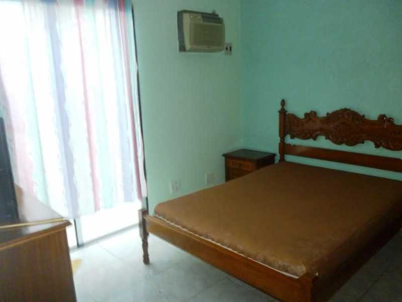 5-Suite - Apartamento 2 quartos à venda Jardim Esperança, Cabo Frio - R$ 210.000 - SVAP20161 - 4