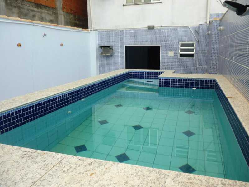 Conheça 10-Piscina parte 2 do imóvel - Apartamento 2 quartos à venda Jardim Esperança, Cabo Frio - R$ 210.000 - SVAP20161 - 12 10-Piscina parte 2 - Apartamento 2 quartos à venda Jardim Esperança, Cabo Frio - R$ 210.000 - SVAP20161 - 12