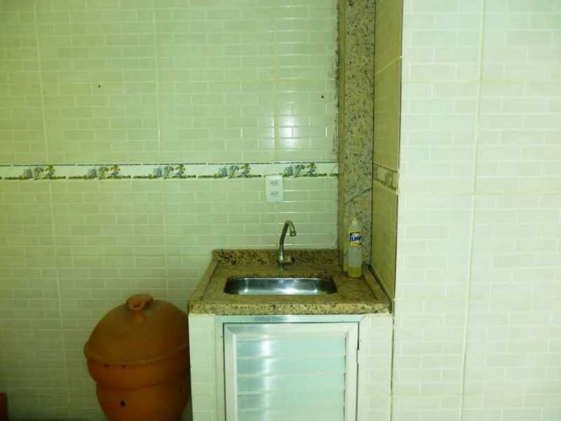 Conheça 14-Area gormet do imóvel - Apartamento 2 quartos à venda Jardim Esperança, Cabo Frio - R$ 210.000 - SVAP20161 - 9 14-Area gormet - Apartamento 2 quartos à venda Jardim Esperança, Cabo Frio - R$ 210.000 - SVAP20161 - 9