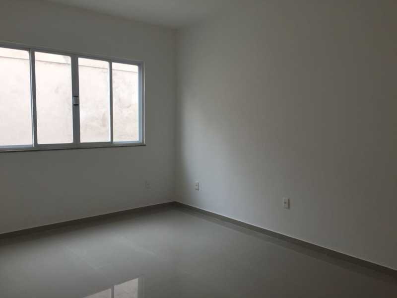 7 - Casa em Condomínio 2 quartos à venda Ramos, Rio de Janeiro - R$ 349.900 - SVCN20025 - 8