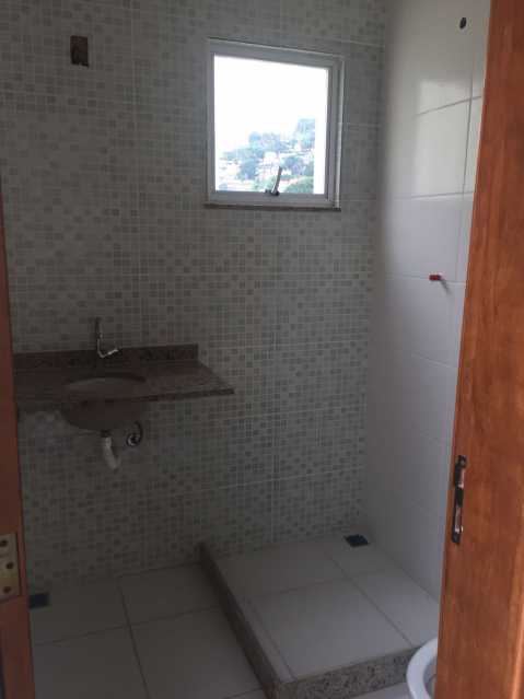 Conheça 6 do imóvel - Casa em Condomínio 2 quartos à venda Ramos, Rio de Janeiro - R$ 349.900 - SVCN20025 - 6 6 - Casa em Condomínio 2 quartos à venda Ramos, Rio de Janeiro - R$ 349.900 - SVCN20025 - 6