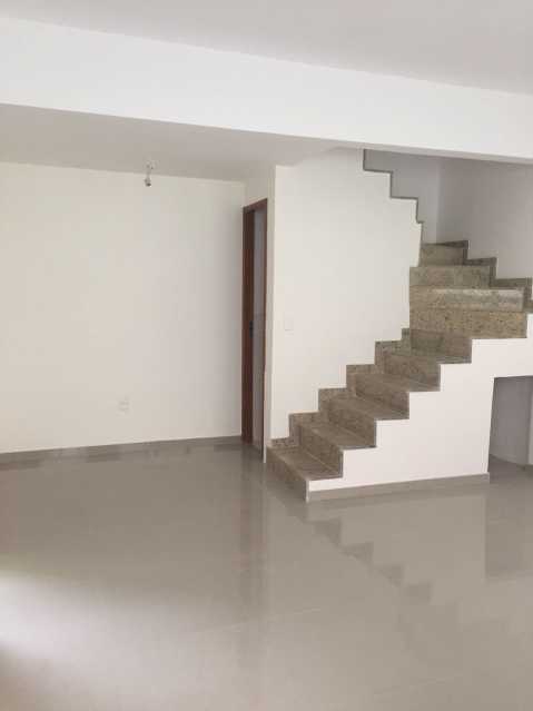 Conheça 1 do imóvel - Casa em Condomínio 2 quartos à venda Ramos, Rio de Janeiro - R$ 349.900 - SVCN20025 - 1 1 - Casa em Condomínio 2 quartos à venda Ramos, Rio de Janeiro - R$ 349.900 - SVCN20025 - 1