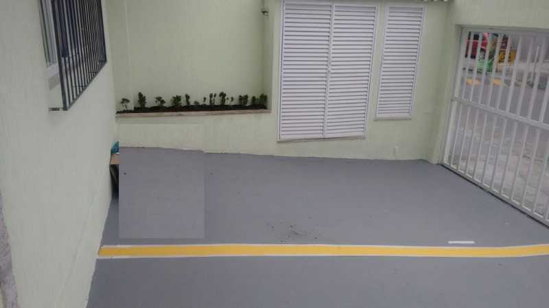 Conheça 18 do imóvel - Casa em Condomínio 2 quartos à venda Ramos, Rio de Janeiro - R$ 349.900 - SVCN20025 - 18 18 - Casa em Condomínio 2 quartos à venda Ramos, Rio de Janeiro - R$ 349.900 - SVCN20025 - 18