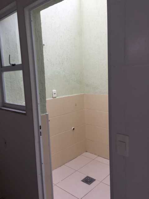 4 - Casa em Condomínio 2 quartos à venda Ramos, Rio de Janeiro - R$ 349.900 - SVCN20025 - 4