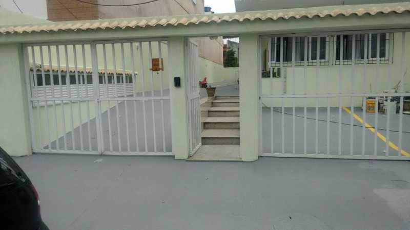 Conheça 17 do imóvel - Casa em Condomínio 2 quartos à venda Ramos, Rio de Janeiro - R$ 349.900 - SVCN20025 - 17 17 - Casa em Condomínio 2 quartos à venda Ramos, Rio de Janeiro - R$ 349.900 - SVCN20025 - 17
