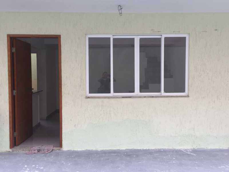 Conheça 14 do imóvel - Casa em Condomínio 2 quartos à venda Ramos, Rio de Janeiro - R$ 349.900 - SVCN20025 - 14 14 - Casa em Condomínio 2 quartos à venda Ramos, Rio de Janeiro - R$ 349.900 - SVCN20025 - 14