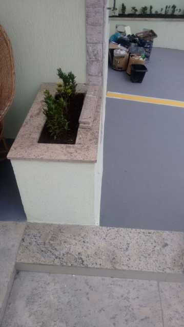 Conheça 22 do imóvel - Casa em Condomínio 2 quartos à venda Ramos, Rio de Janeiro - R$ 349.900 - SVCN20025 - 22 22 - Casa em Condomínio 2 quartos à venda Ramos, Rio de Janeiro - R$ 349.900 - SVCN20025 - 22