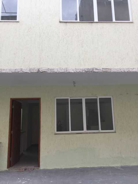 16 - Casa em Condomínio 2 quartos à venda Ramos, Rio de Janeiro - R$ 349.900 - SVCN20025 - 16