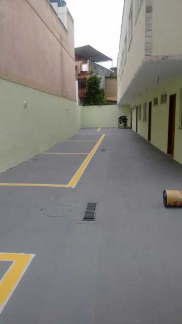 Conheça 23 do imóvel - Casa em Condomínio 2 quartos à venda Ramos, Rio de Janeiro - R$ 349.900 - SVCN20025 - 23 23 - Casa em Condomínio 2 quartos à venda Ramos, Rio de Janeiro - R$ 349.900 - SVCN20025 - 23
