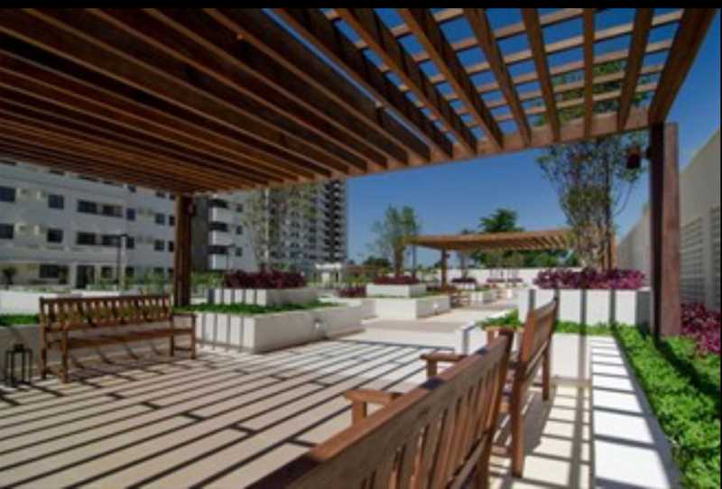 IMG_1210 - Apartamento 2 quartos à venda Del Castilho, Rio de Janeiro - R$ 259.900 - SVAP20163 - 6