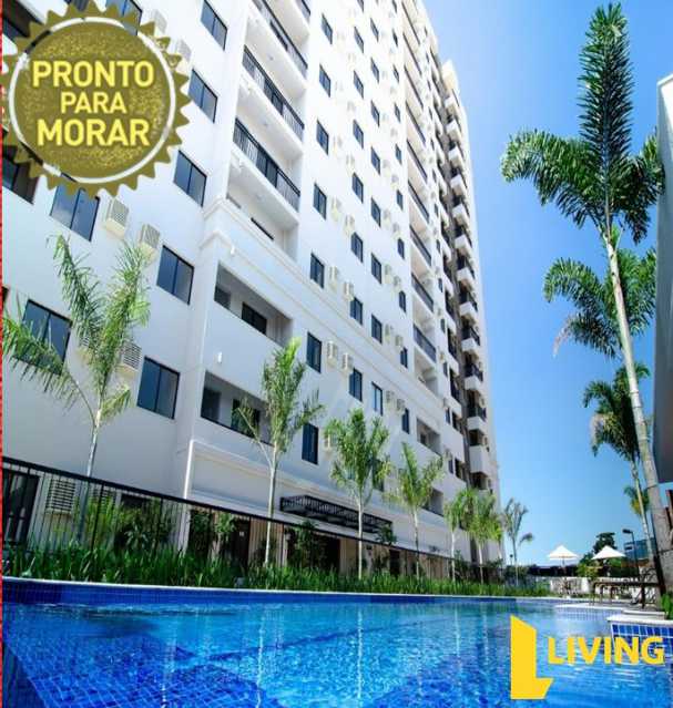 Conheça WhatsApp Image 2018-07-31 at 1 do imóvel - Apartamento 2 quartos à venda Del Castilho, Rio de Janeiro - R$ 259.900 - SVAP20163 - 16 WhatsApp Image 2018-07-31 at 1 - Apartamento 2 quartos à venda Del Castilho, Rio de Janeiro - R$ 259.900 - SVAP20163 - 16