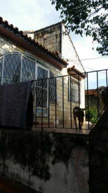 Conheça 1 do imóvel - Casa 3 quartos à venda Curicica, Rio de Janeiro - R$ 474.900 - SVCA30015 - 1 1 - Casa 3 quartos à venda Curicica, Rio de Janeiro - R$ 474.900 - SVCA30015 - 1